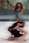 Smart tall curvy nude girls